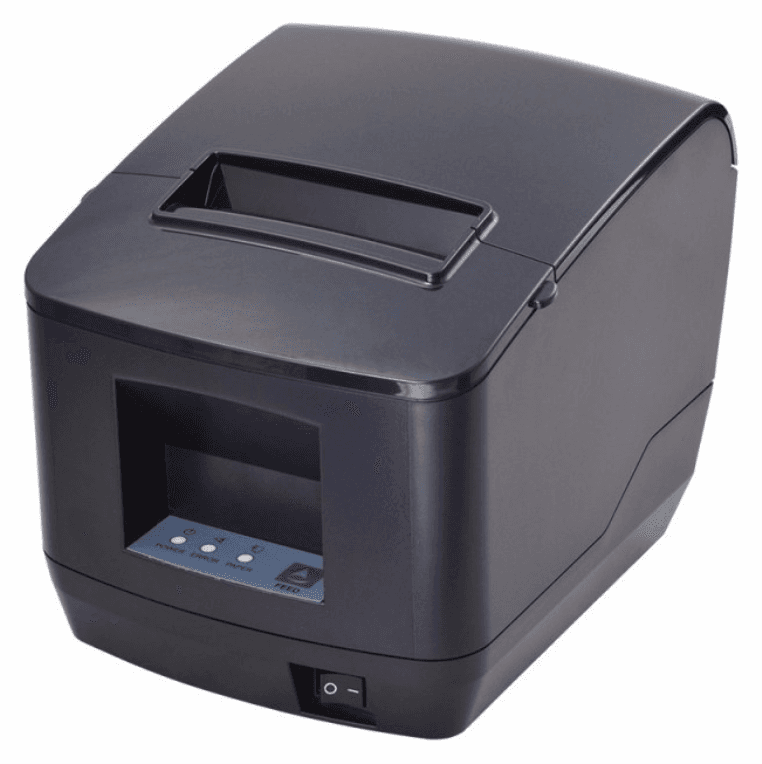 Premier ITP-73 Alámbrico Térmica directa Impresora de recibos