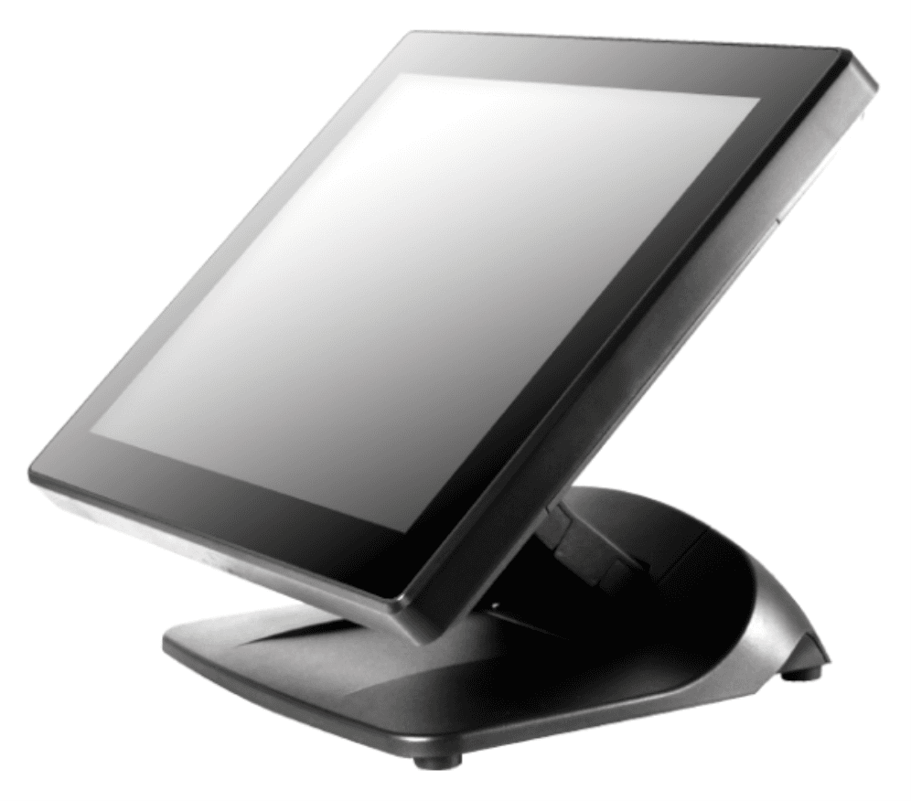 Posiflex TM-3115 monitor POS 38,1 cm (15") 1024 x 768 Pixeles Pantalla táctil