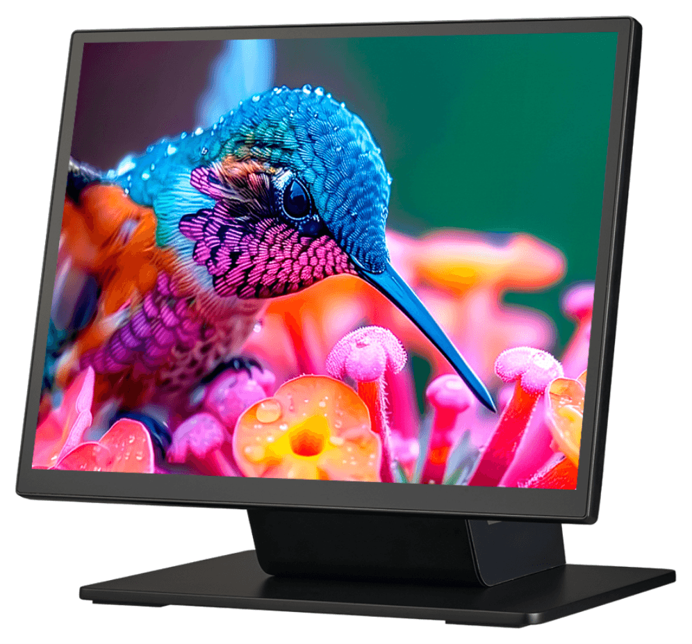 Posiflex GT-7115 monitor POS 38,1 cm (15") Pantalla táctil