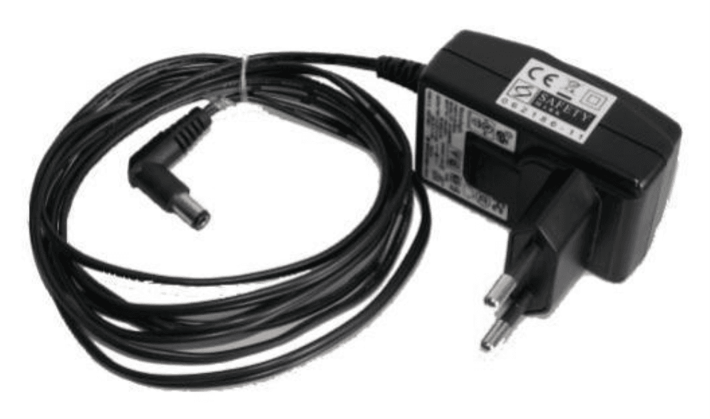 Honeywell 46-00526 cargador de dispositivo móvil Lector de código Negro CC Interior