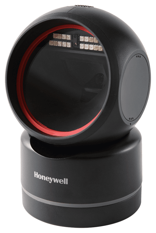 Honeywell Orbit HF680 Módulo de escáner para lector de códigos de barras 1D/2D Negro