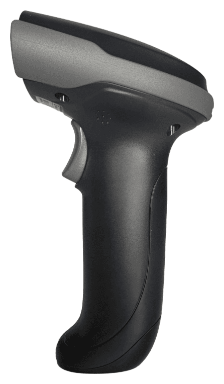 Premier MS3-2D BR Lector de códigos de barras portátil 1D/2D CMOS Negro