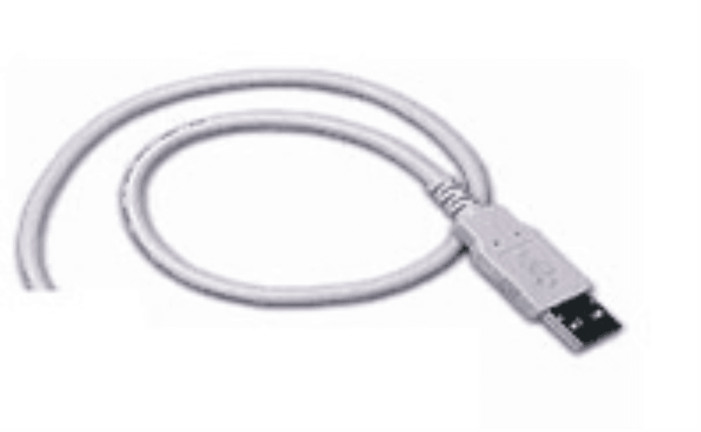 Datalogic USB Straight Cable (CAB-426) cable USB 1,7 m