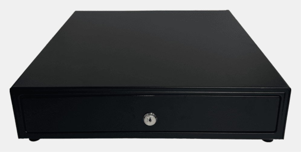 Premier 400 LC-B Cajón de efectivo automático y manual