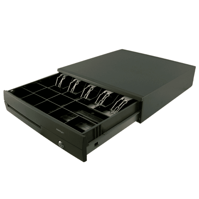 Posiflex CR-4100N Cajón de efectivo electrónico