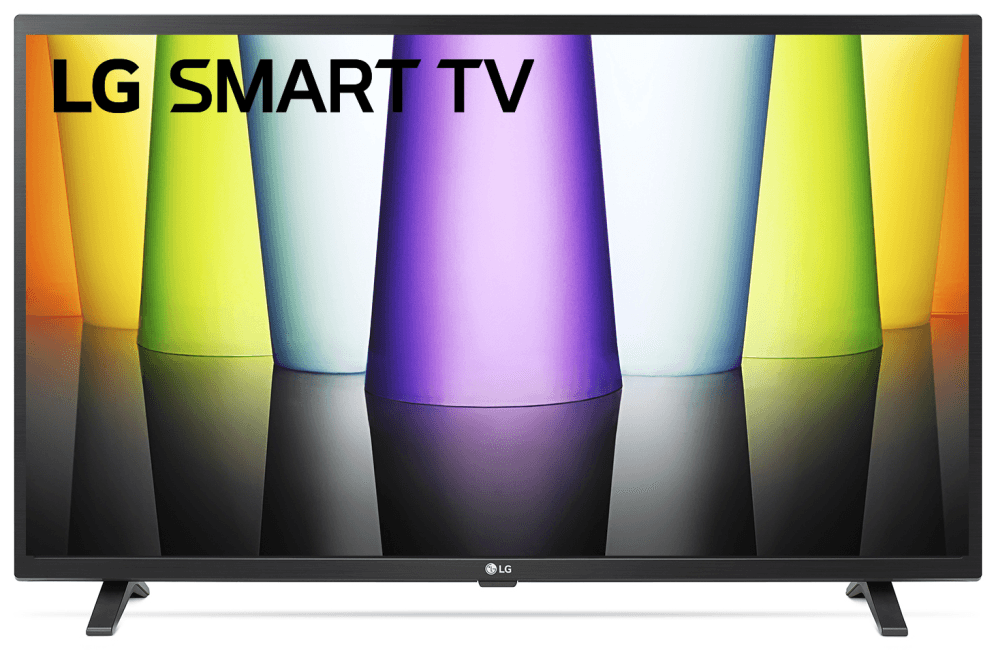 LG FHD 32LQ63006LA.API Televisor 81,3 cm (32") Full HD Smart TV Wifi Negro