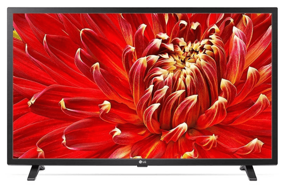 LG 32LQ631C Televisor 81,3 cm (32") Full HD Smart TV Wifi Negro