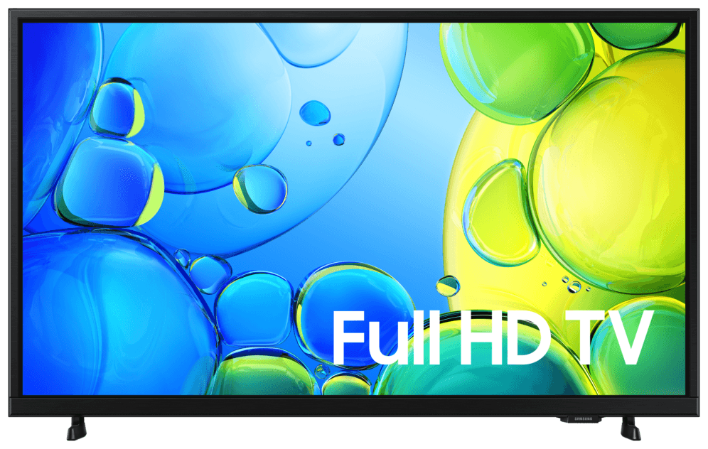 Samsung UE40F6002FK 101,6 cm (40") Full HD Smart TV Wifi Negro