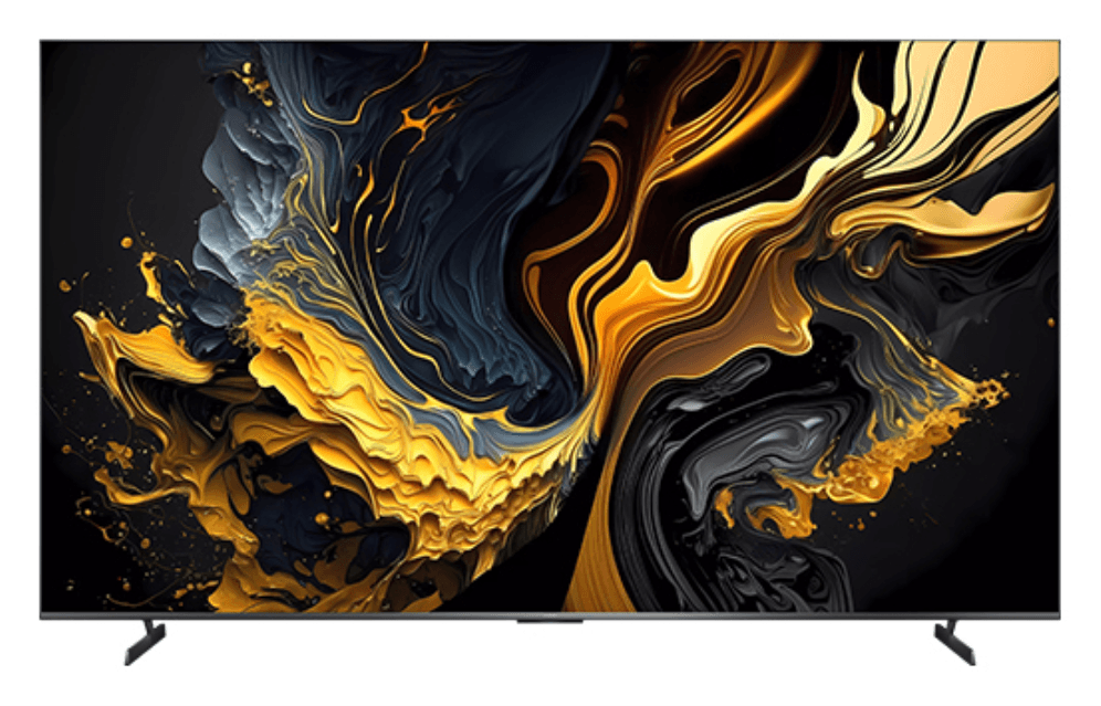 Xiaomi TV Max 100 2025 2,54 m (100") 4K Ultra HD Smart TV Wifi Gris