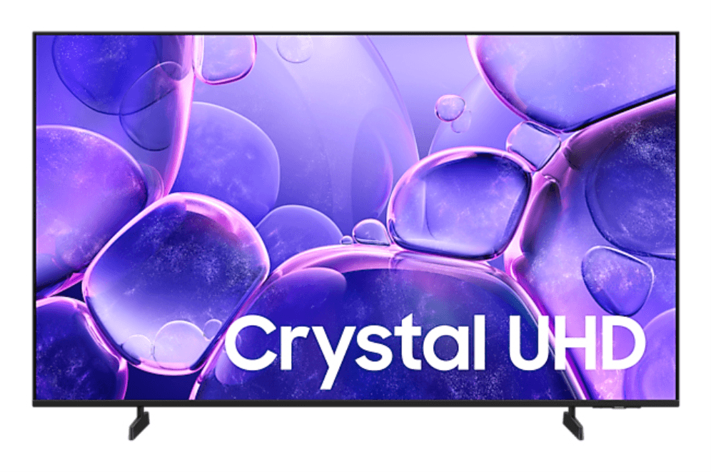 Samsung U8000F UE50U8072FUXXH Televisor 127 cm (50") 4K Ultra HD Smart TV Wifi Negro
