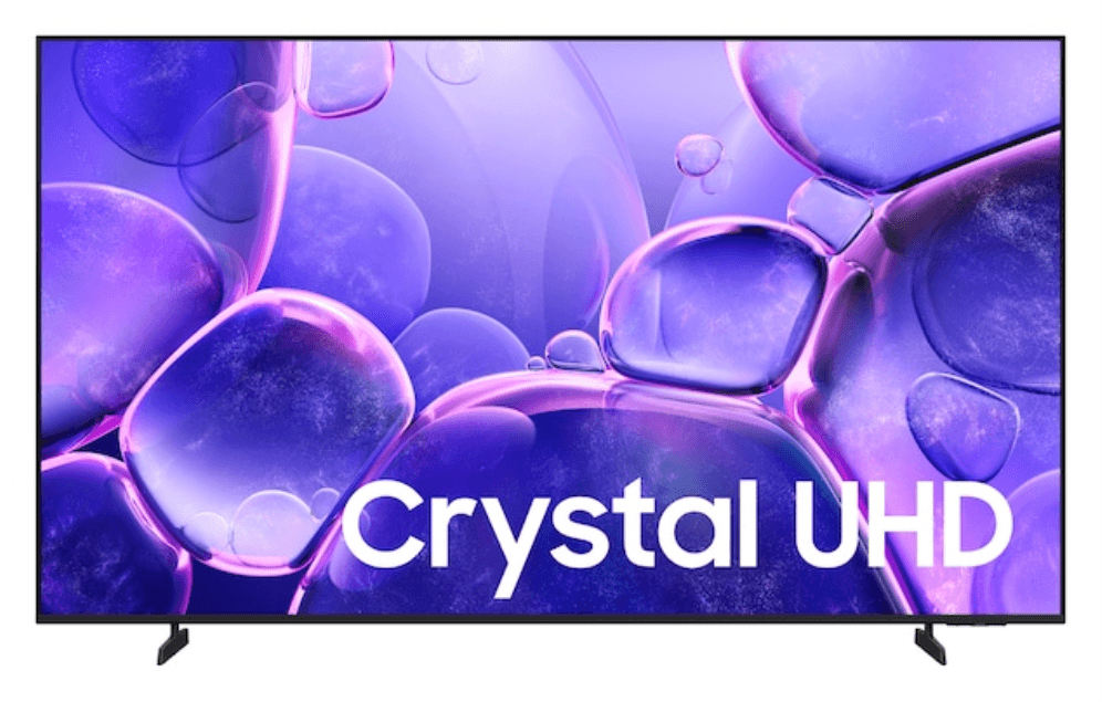 Samsung U8000F UE43U8092FU 109,2 cm (43") 4K Ultra HD Smart TV Wifi Negro