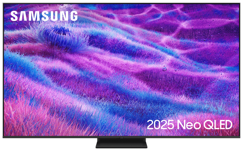 Samsung QE55QN80FAU 139,7 cm (55") 4K Ultra HD Smart TV Wifi Plata