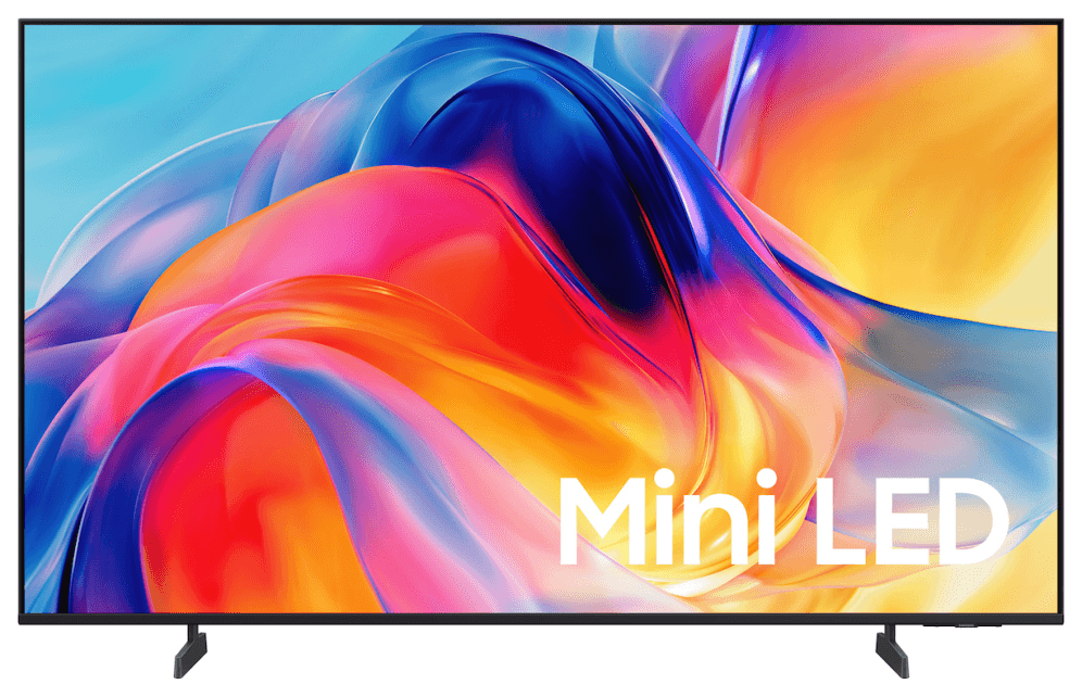 Samsung M70H 139,7 cm (55") 4K Ultra HD Smart TV Wifi Negro