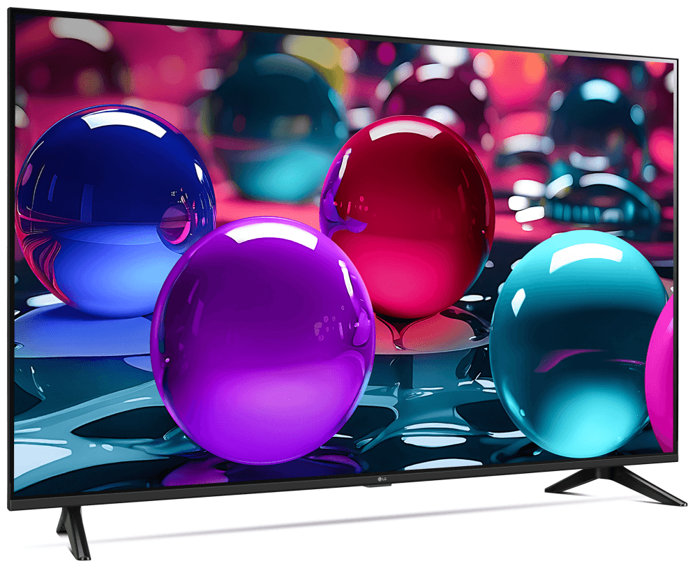 LG UHD AI 65UA73006LA 165,1 cm (65") 4K Ultra HD Smart TV Wifi Negro