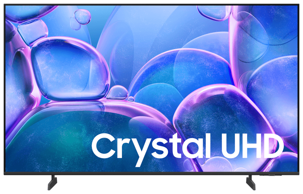 Samsung UE65U7022FK 165,1 cm (65") 4K Ultra HD Smart TV Wifi Negro