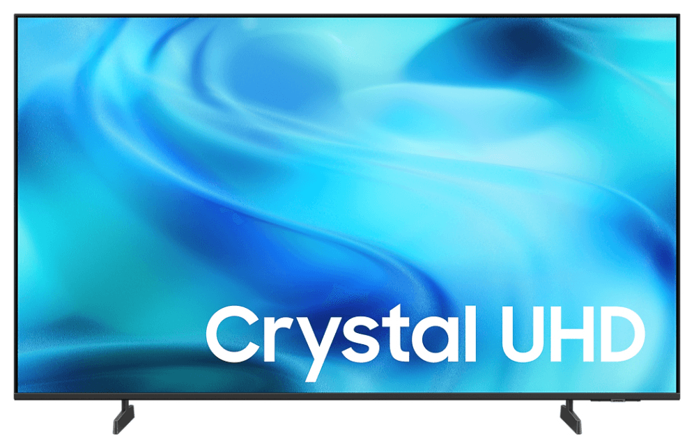 Samsung UE65U8092HU 165,1 cm (65") 4K Ultra HD Smart TV Wifi Negro