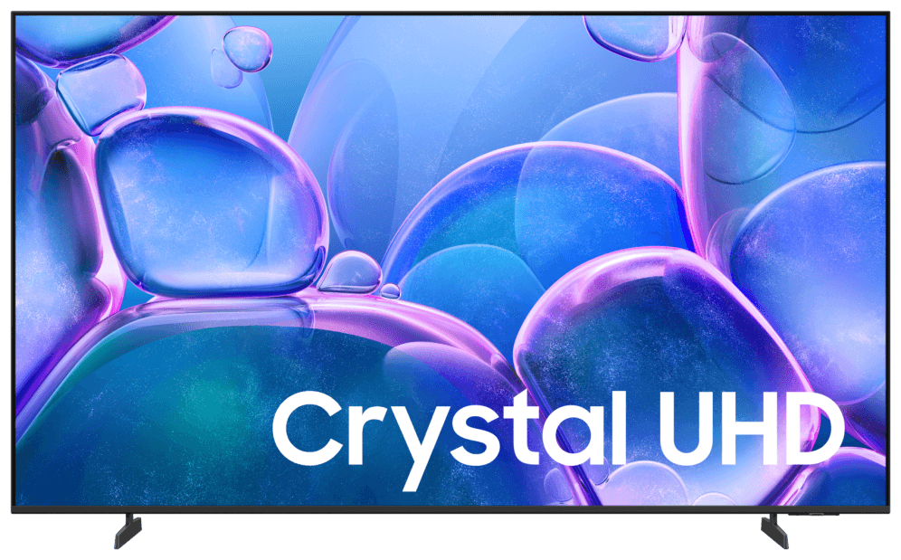 Samsung UE65U7000FU 165,1 cm (65") 4K Ultra HD Smart TV Wifi Negro