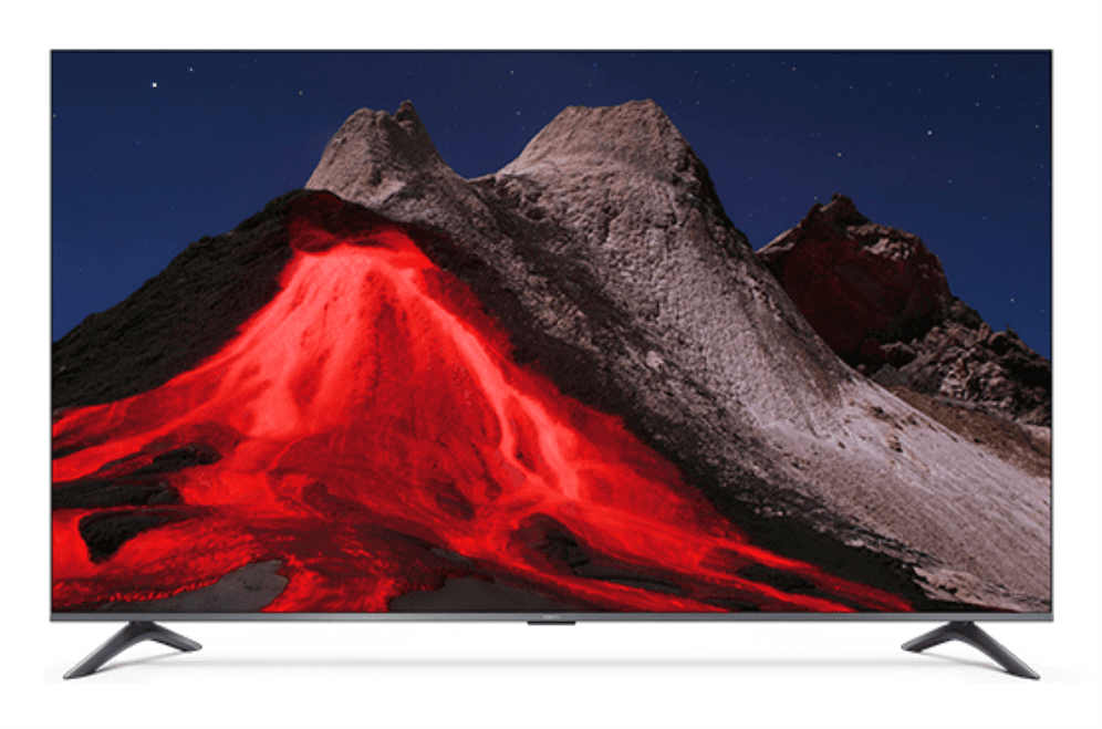 Xiaomi TV A Pro 75 2026 190,5 cm (75") 4K Ultra HD Smart TV Wifi Gris