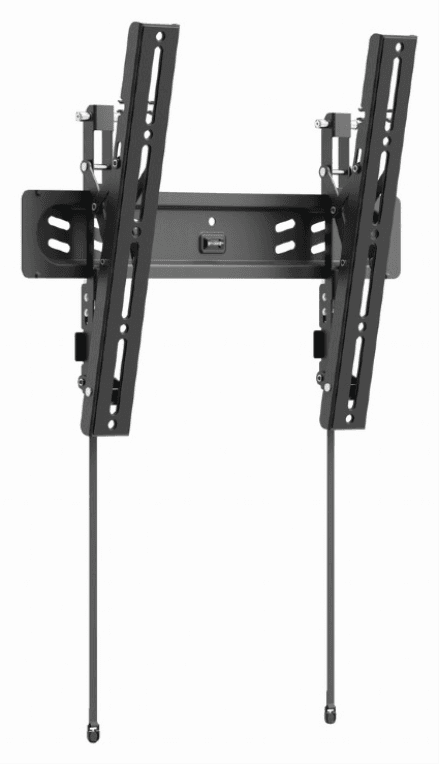 Gembird WM-65T-PRO-01 soporte para TV 165,1 cm (65") Negro