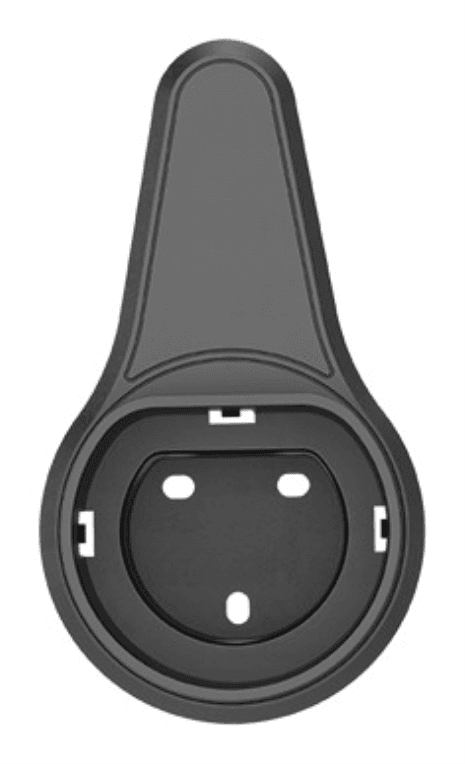 Gembird EV-CHW-02 Accesorios de carga para vehículos eléctricos
