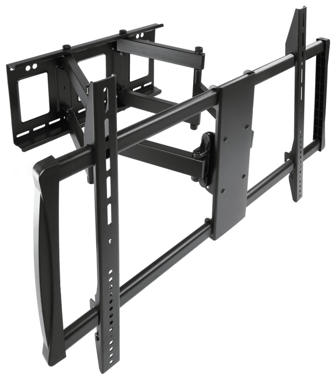 TooQ LP75100TN-B soporte para TV 152,4 cm (60") Negro