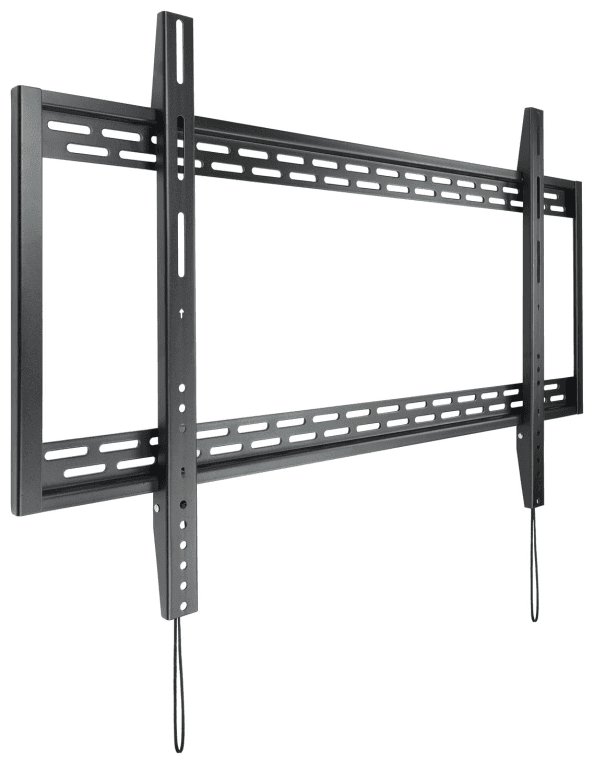 TooQ LP41130F-B soporte para TV 2,54 m (100") Negro