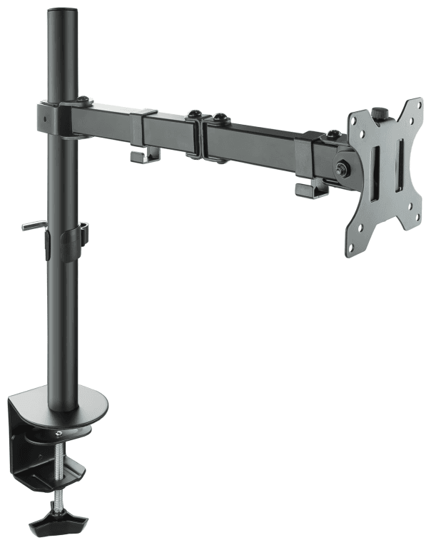 TooQ DB1032TN-B soporte para monitor 81,3 cm (32") Escritorio