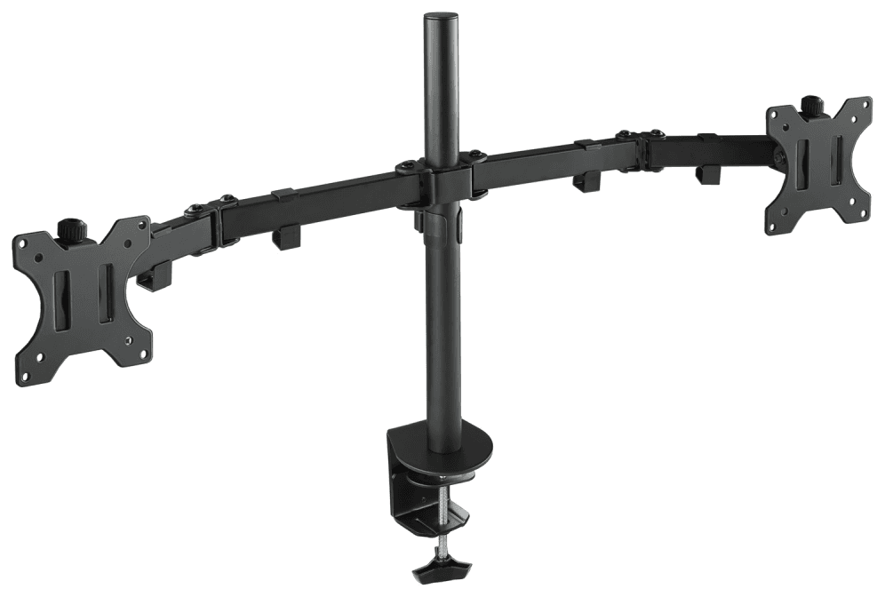 TooQ DB1232TN-B soporte para monitor 81,3 cm (32") Escritorio