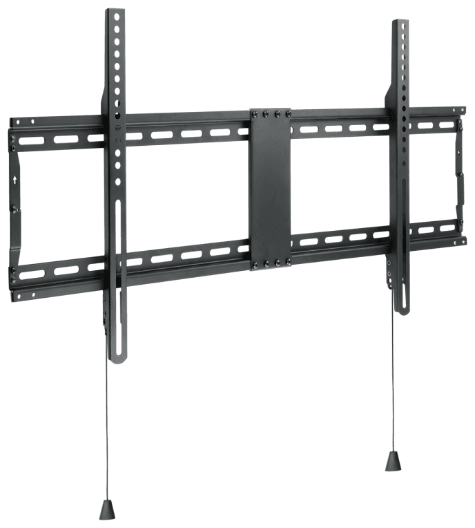 TooQ LP4390F-B soporte para TV 2,29 m (90") Negro