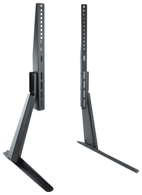TooQ Soporte de mesa para pantallas 32”-70”