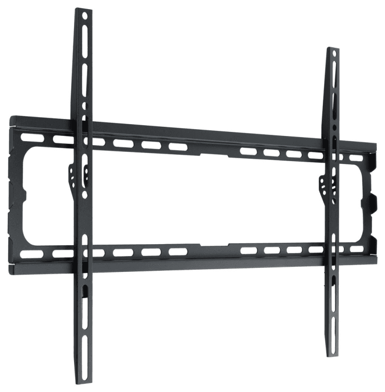 TooQ LP1080F-B soporte para TV 2,03 m (80") Negro