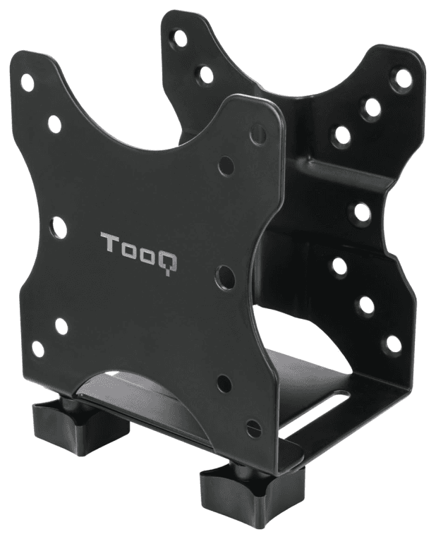 TooQ TCCH0001-B soporte y montura para estación de trabajo/PC todo en uno 5 kg Negro