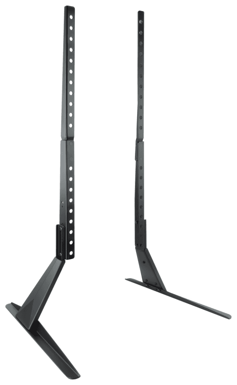 TooQ Soporte de mesa para pantallas 23”-75”