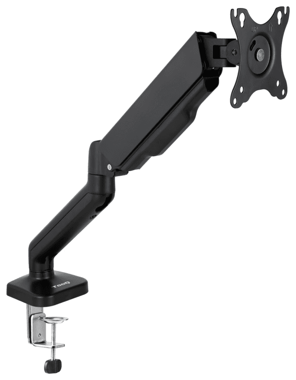 TooQ Soporte de Mesa para Pantalla 17"-32", Negro