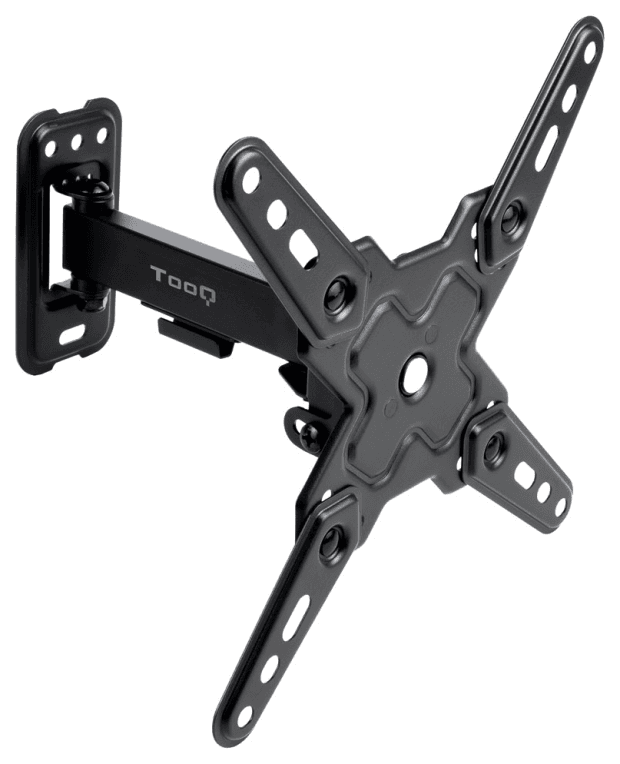 TooQ LP1343TN-B soporte para TV 109,2 cm (43")
