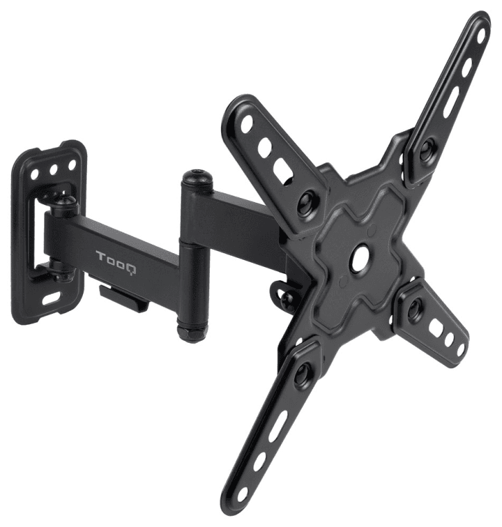 TooQ LP1344TN-B soporte para TV 109,2 cm (43")