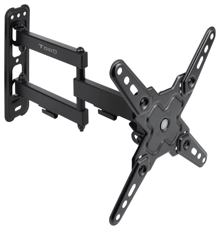 TooQ LP1345TN-B soporte para TV 109,2 cm (43")