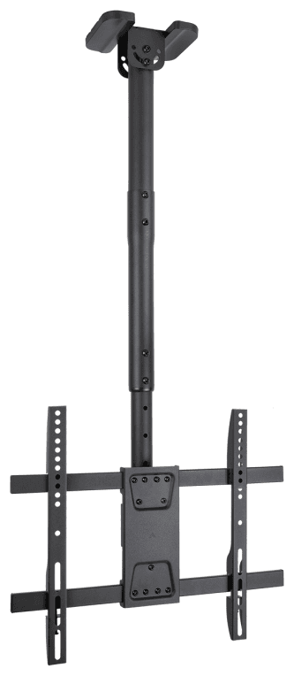 TooQ LPCE1175TSLI-B soporte para TV 190,5 cm (75")