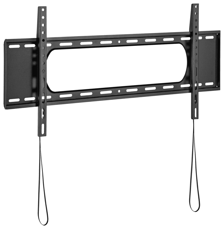 TooQ LP1090F-B soporte para TV 2,29 m (90") Negro