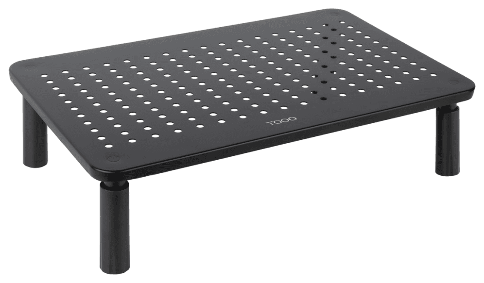 TooQ TQMR086 soporte para monitor Escritorio