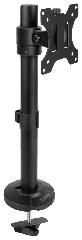TooQ DB1131TN-B soporte para monitor 81,3 cm (32") Escritorio