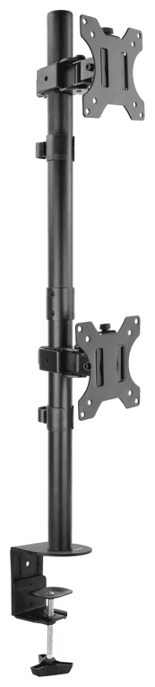TooQ DB1233TNV-B soporte para monitor 81,3 cm (32") Escritorio