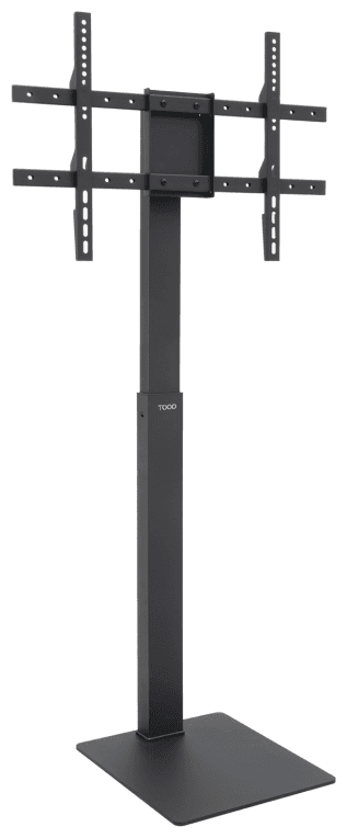 TooQ FS2286M-B soporte para TV 177,8 cm (70") Negro