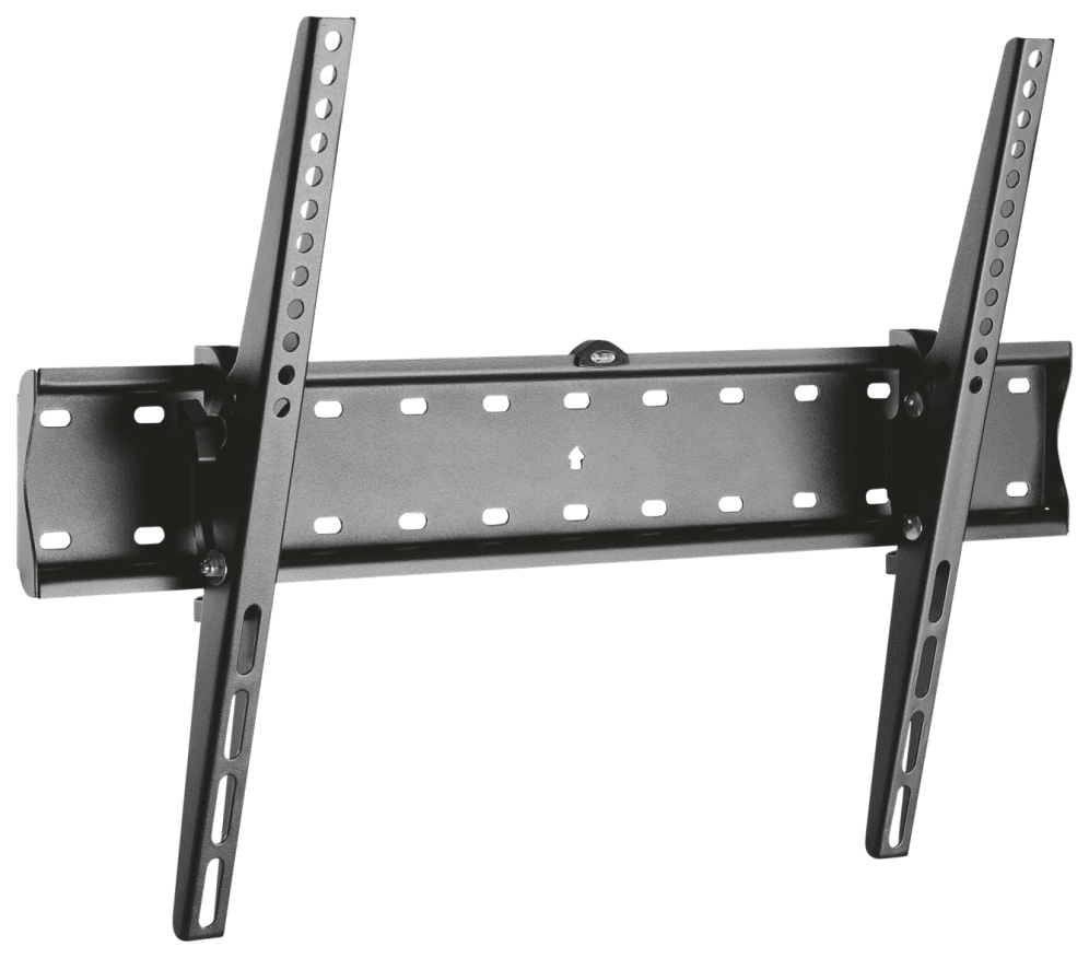 AISENS WT70T-017 soporte para TV 177,8 cm (70") Negro