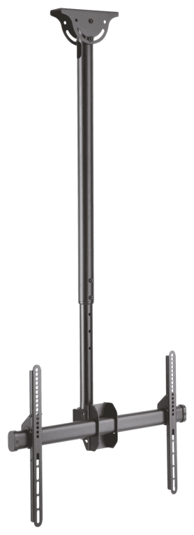 AISENS CT70TSLE-033 soporte para TV 177,8 cm (70") Negro