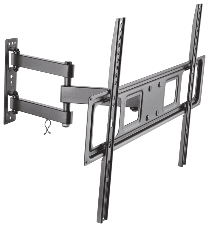 AISENS WT70TSLE-021 soporte para TV 177,8 cm (70") Negro