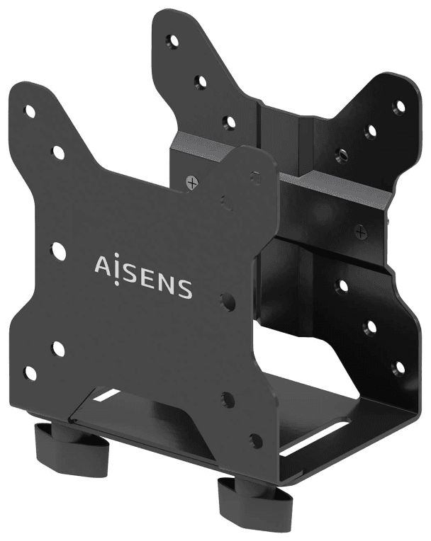 AISENS MPC05-205 soporte de CPU Peana para monitor