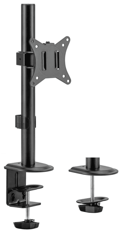 AISENS DT32TSR-227 soporte para monitor 81,3 cm (32") Escritorio