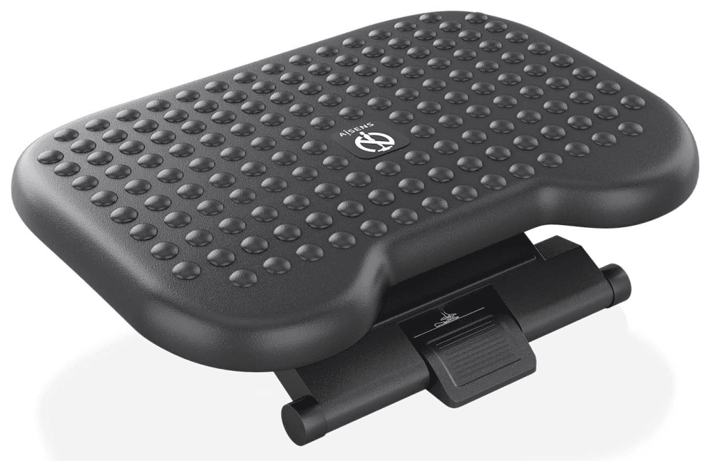 AISENS FRT02-267 soporte para el apoyo de pies