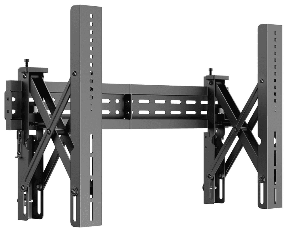 AISENS VW70LPO-255 soporte para pantalla mural de vídeo